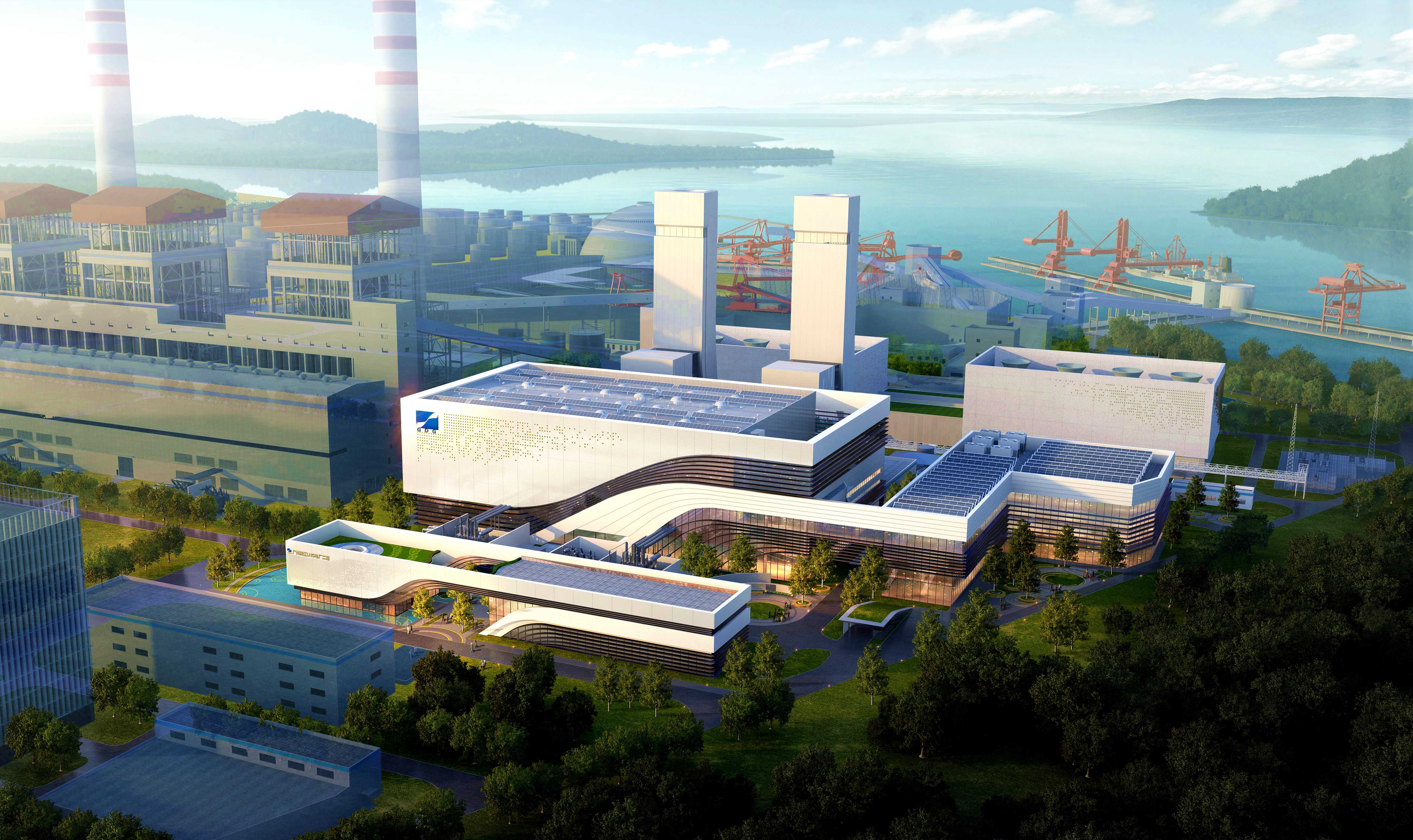 TapTap电力集团有限公司